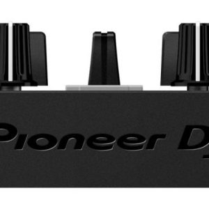 Pioneer DJ DDJ-200 DJ Controller - GTR Direct