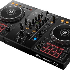 Pioneer DJ DDJ-400 2-Channel DJ Controller