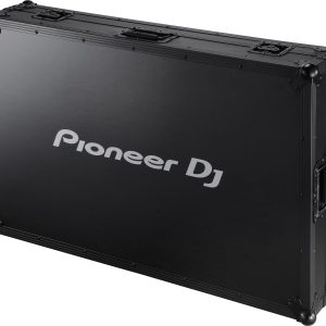 Front view Pioneer DJ Road Case