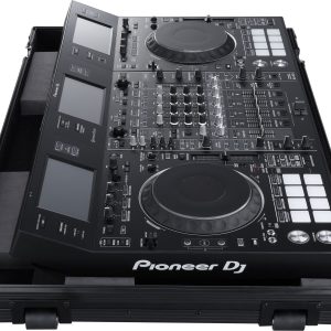 Inside the Pioneer DJ Road Case