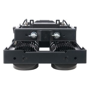 Bottom view of the Elation DTW BLINDER 700 IP