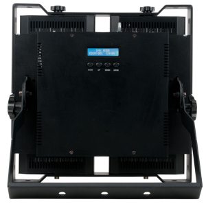 Back view of the Elation CUEPIX Blinder WW4