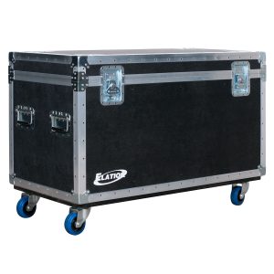 Front view Elation DTW BLINDER 700IP