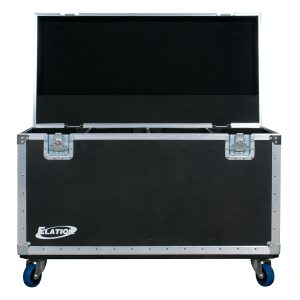 Front view Elation DTW BLINDER 700IP