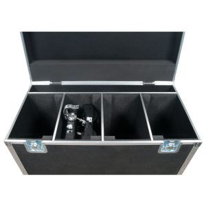Inside the Elation DTW BLINDER 700IP
