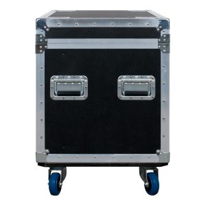 Side view of Elation DTW BLINDER 700IP