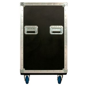 Elation CHORUS LINE 16 6-Pack Road Case - Image 3