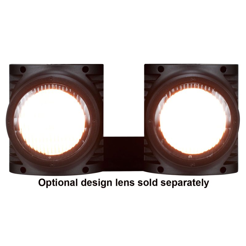 Optional lens for the Elation DTW BLINDER 700 IP