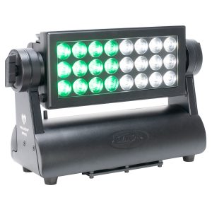 Elation Paladin Brick strobe light - Image 2