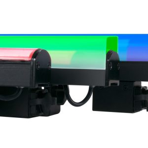 Example of the Elation Pixel Bar 120IP