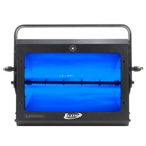 Blue color Elation Protron 3K Color