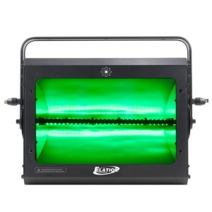 Green color Elation Protron 3K Color