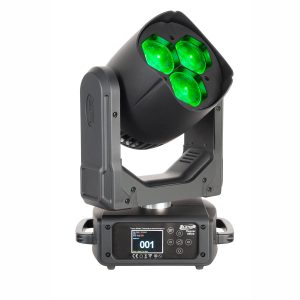 Example of Elation RAYZOR 360Z LED