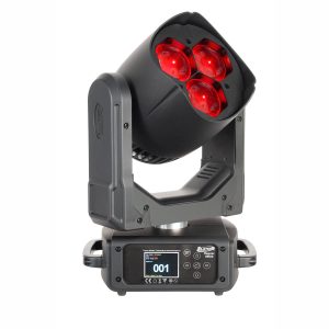 Elation RAYZOR 360Z LED Wash Moving Head - Image 6
