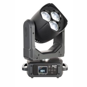 Elation RAYZOR 360Z LED Wash Moving Head - Image 7