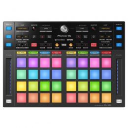 Main controller Pioneer DJ DDJ-XP2