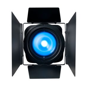 Front view Elation FUZE PAR Z175