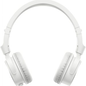 Front view Pioneer DJ HDJ-S7-K On-Ear