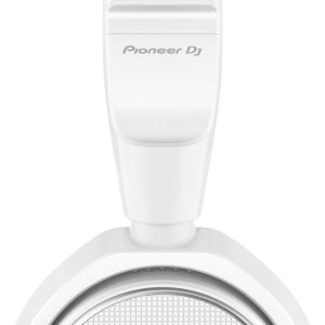 Side view of Pioneer DJ HDJ-S7-K On-Ear