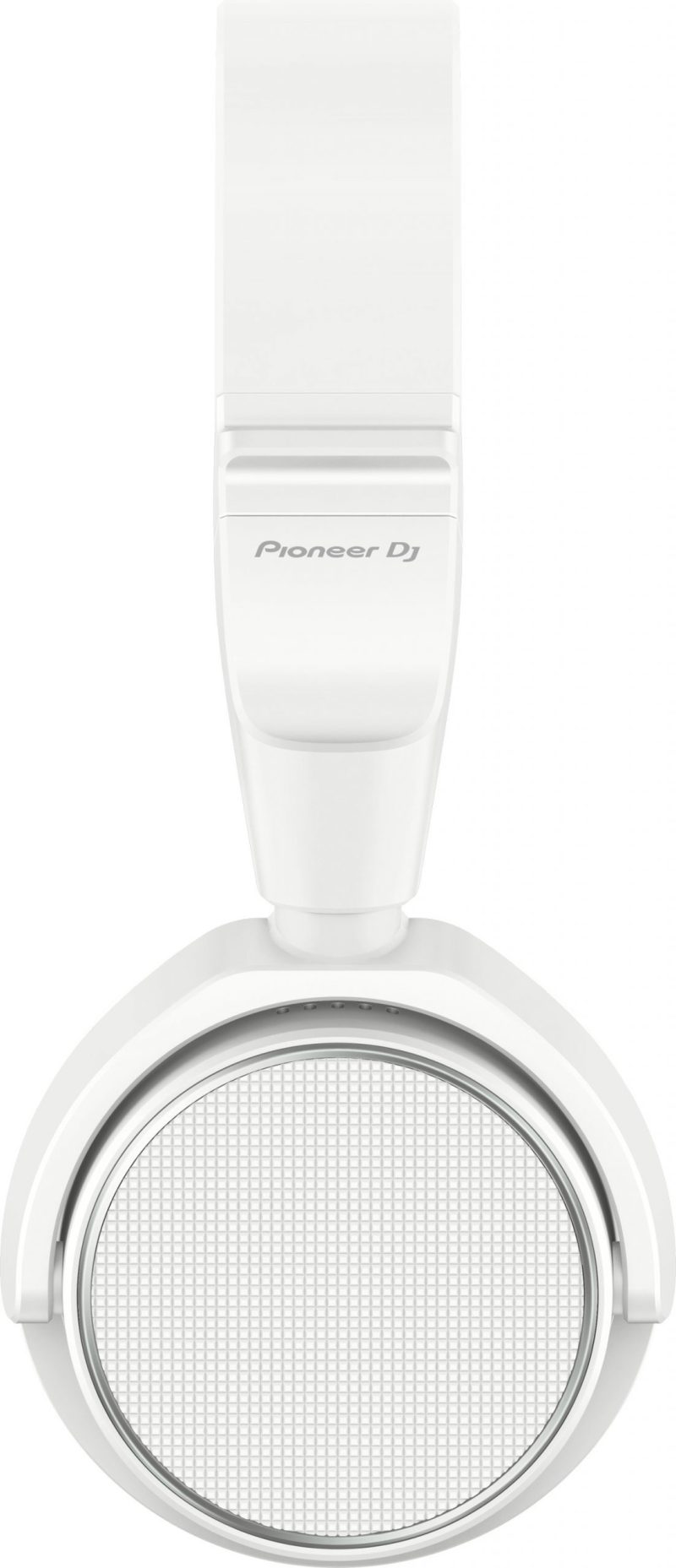 Side view of Pioneer DJ HDJ-S7-K On-Ear