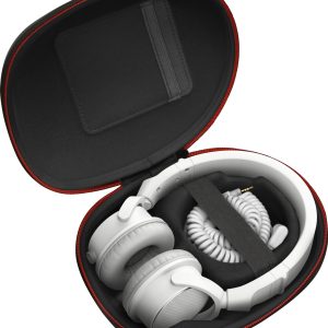 In the case Pioneer DJ HDJ-S7-K On-Ear