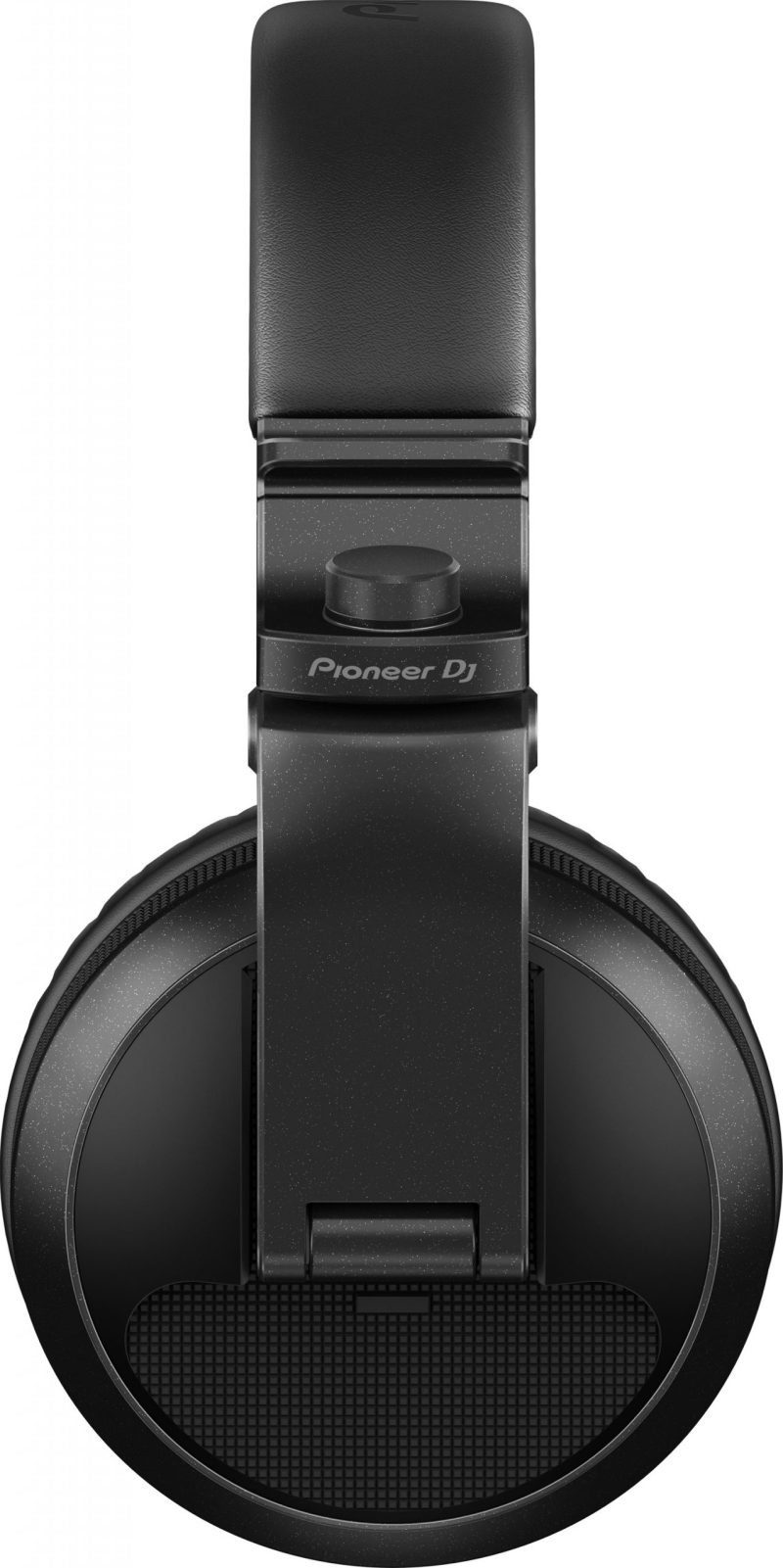 Side view of Pioneer DJ HDJ-X5BT Bluetooth Wireless