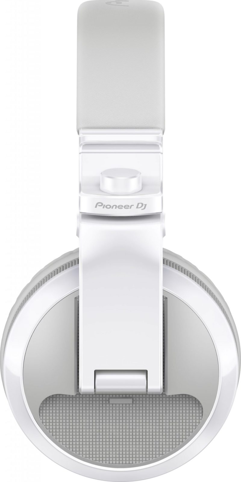 Side view of Pioneer DJ HDJ-X5BT Bluetooth