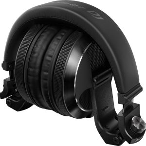 Folded Pioneer DJ HDJ-X7 DJ