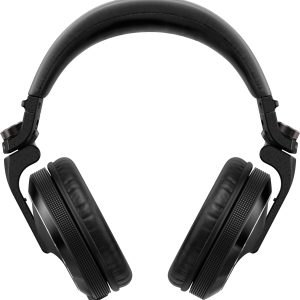 Front view Pioneer DJ HDJ-X7 DJ