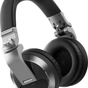 Main view Pioneer DJ HDJ-X7 DJ