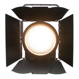 Front view Elation KL FRESNEL 8 350W