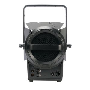 Back view Elation KL FRESNEL 8 350W