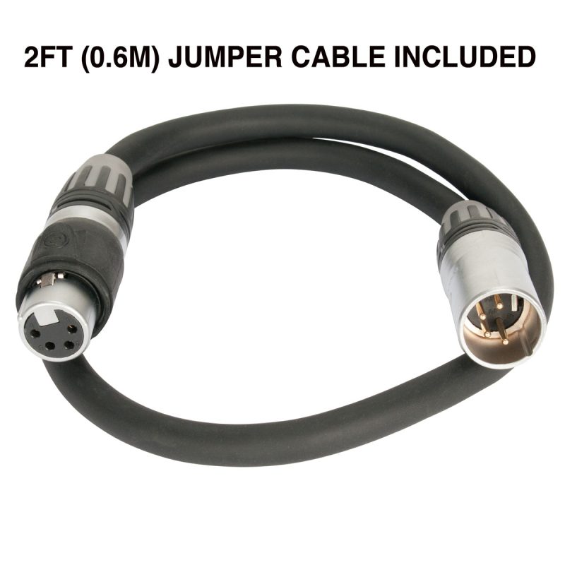 Cable of the Elation Pixel Bar 120IP