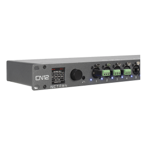 Example of Obsidian NETRON RJ-T adapter