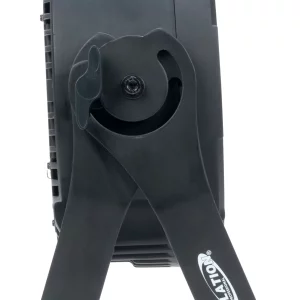 Side view of the Elation SIXPAR 300 18