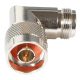Main view W-DMX Adapter N-Male to N-Female