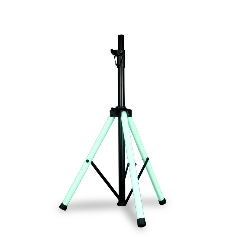 Main view ADJ CSL-100 Speaker Stand w/ LED