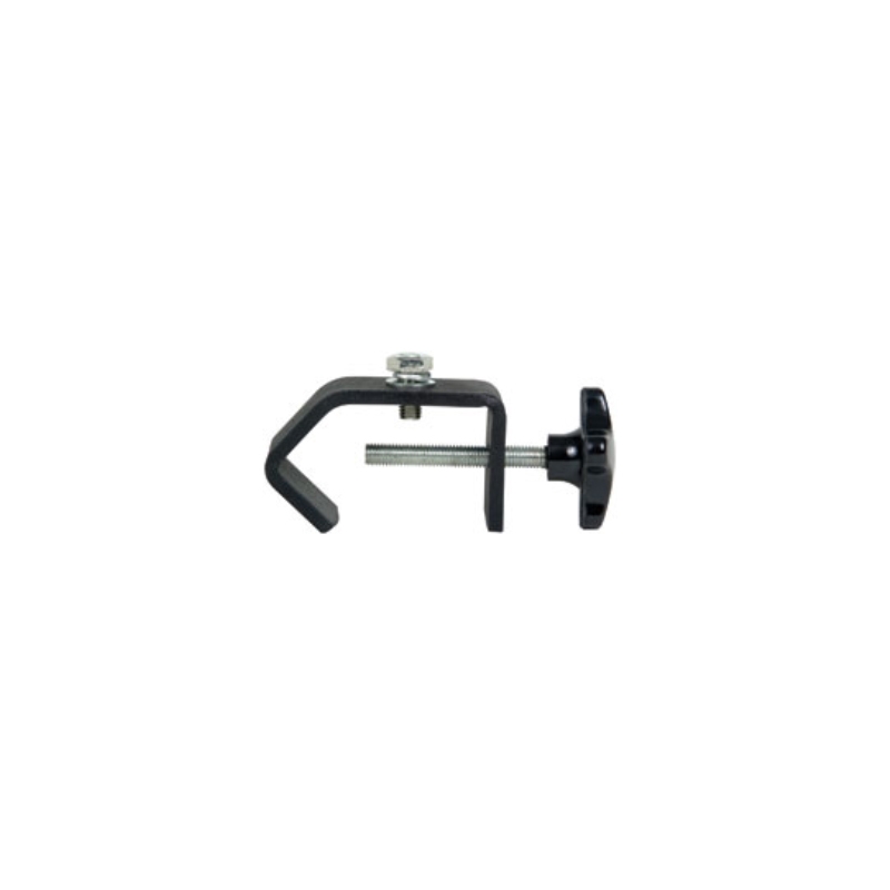 Main view ADJ C-Clamp Heavy Duty Clamp