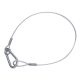 Main view ADJ S-Cable/60 Safety Cable