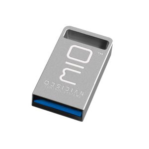 Main view of the Obsidian Control ONYX Essential