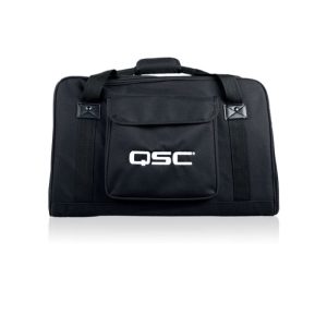 Main view QSC CP8 Speaker Tote Bag