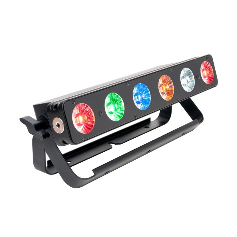 Main view of the Elation SixBar 500 LED