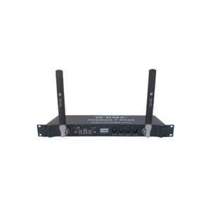 Main view W-DMX ProBox F-2500 G5 Wireless