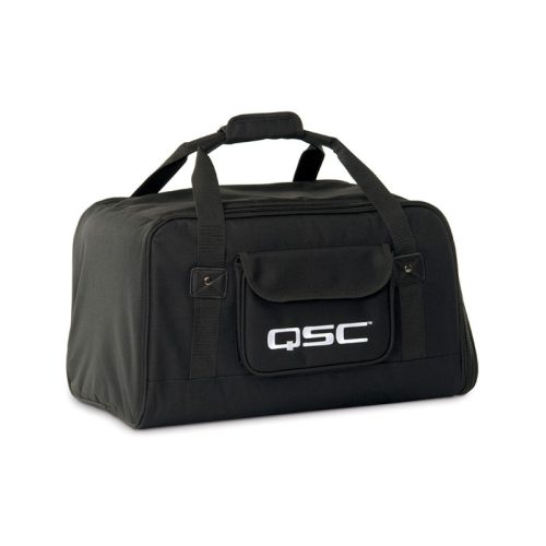 Main view of the QSC K10 and K10.2 Tote Bag