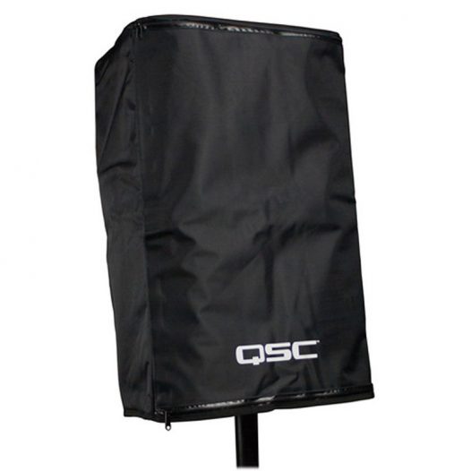 QSC K12 Outdoor Cover GTR Direct