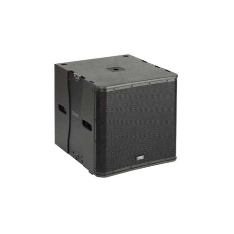 Main view QSC KLA181 Powered Line Array Subwoofer