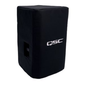 Main view QSC E12 Cover