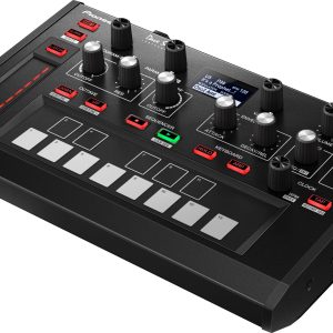 Side view of Pioneer DJ TORAIZ AS-1