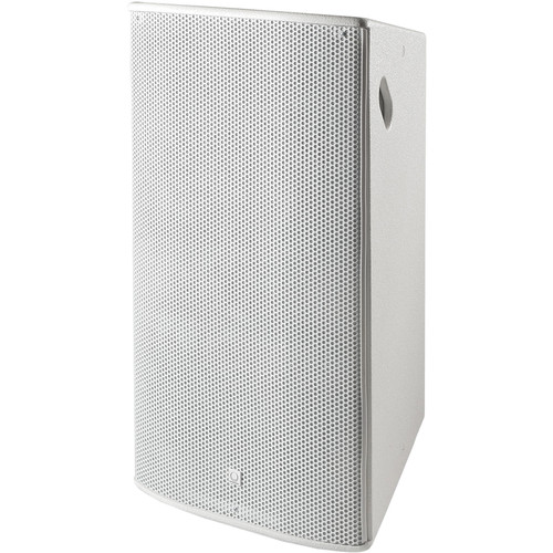 Right view of the Turbosound TCS152/64-AN-WH Loudspeaker