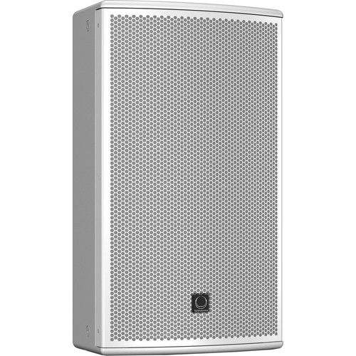 Right view of the Turbosound NuQ122-WH Range